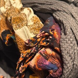 Mystery Bundle of Free People Items sz S